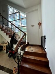 Beauty Garden (D19), Detached #564112041